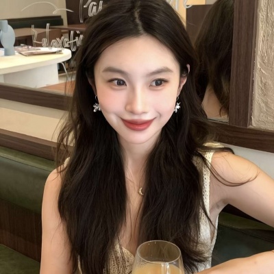 被问N次的可爱气质小众女生头像 女生头像 第8张
