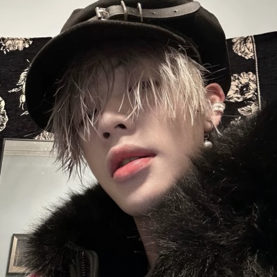 男生必看！个性头像男生微信超酷 男生头像 第7张