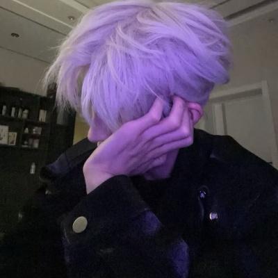超绝！微信男生帅气头像推荐 男生头像 第9张