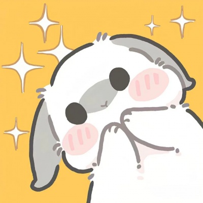 萌到犯规！头像可爱萌卡通 其它头像 第9张
