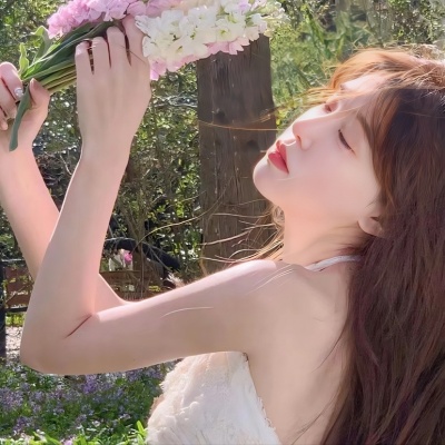 超绝!唯美治愈系女生头像推荐 女生头像 第3张 超绝!唯美治愈系女生头像推荐 女生头像 第3张
