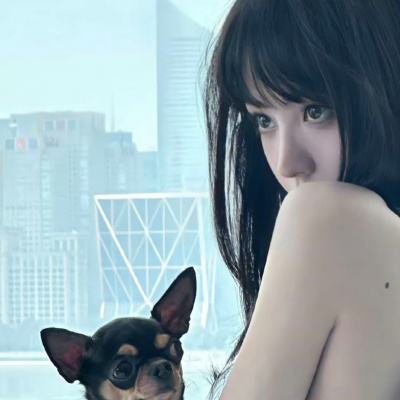 女生头像甜妹超可爱，能吸引超多目光 女生头像 第4张
