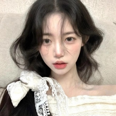 被这组纯欲气质唯美女头美哭啦 女生头像 第5张
