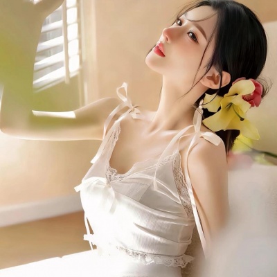 气质高级纯欲女头推荐，狠狠心动啦 女生头像 第2张