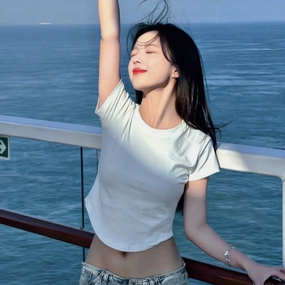 绝美!享受生活松弛自由感的女生头像推荐 女生头像 第2张 绝美!享受生活松弛自由感的女生头像推荐 女生头像 第2张