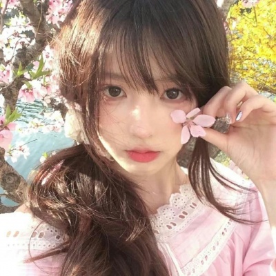 氛围感直接拉满的女头，爱了！ 女生头像 第3张
