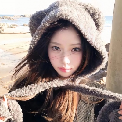 气质唯美治愈系女生头像推荐 女生头像 第5张 气质唯美治愈系女生头像推荐 女生头像 第5张