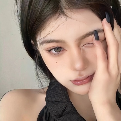 超绝！个性酷飒女生头像分享 女生头像 第8张