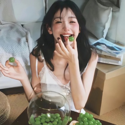 气质唯美治愈系女生头像推荐 女生头像 第2张 气质唯美治愈系女生头像推荐 女生头像 第2张