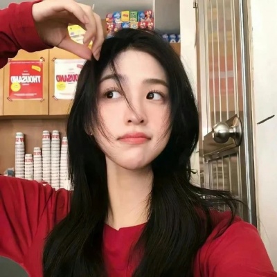 被追问无数次的可爱小众ins女生头像 女生头像 第8张 被追问无数次的可爱小众ins女生头像 女生头像 第8张
