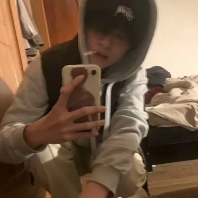 小众个性又帅气的男生头像分享 男生头像 第1张 小众个性又帅气的男生头像分享 男生头像 第1张
