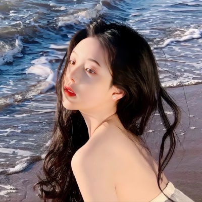 超绝!唯美治愈系女生头像推荐 女生头像 第8张 超绝!唯美治愈系女生头像推荐 女生头像 第8张