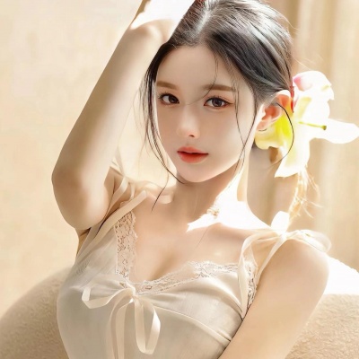 气质高级纯欲女头推荐，狠狠心动啦 女生头像 第4张