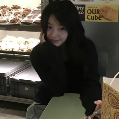 被问N次的小众气质清冷感女头 女生头像 第5张 被问N次的小众气质清冷感女头 女生头像 第5张