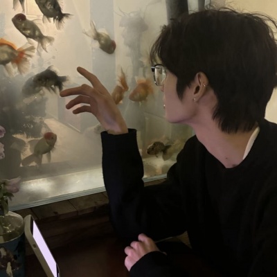 超绝！青春帅气个性男生头像分享 男生头像 第10张