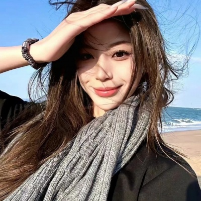 绝美ins风蓝色系女头推荐 女生头像 第2张 绝美ins风蓝色系女头推荐 女生头像 第2张