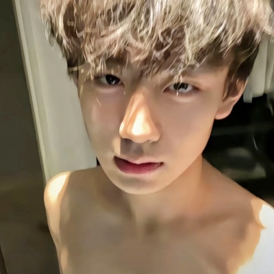 宝藏男孩必备！男生帅气青春头像 男生头像 第2张