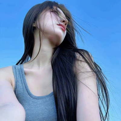 绝美!享受生活松弛自由感的女生头像推荐 女生头像 第5张 绝美!享受生活松弛自由感的女生头像推荐 女生头像 第5张