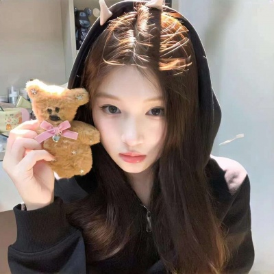被问N次的可爱气质小众女生头像 女生头像 第3张