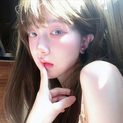 氛围感直接拉满的女头，爱了！ 女生头像 第9张