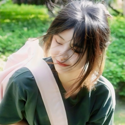 超绝!唯美治愈系女生头像推荐 女生头像 第7张 超绝!唯美治愈系女生头像推荐 女生头像 第7张