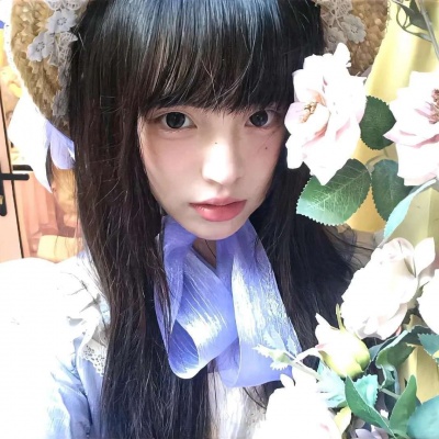 被问N次的可爱气质小众女生头像 女生头像 第2张