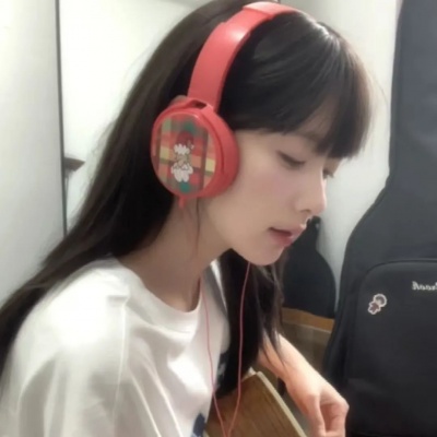 酷帅来袭！女生必备个性头像 女生头像 第10张