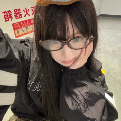 超绝!小众清新原宿风女头精选 女生头像 第9张 超绝!小众清新原宿风女头精选 女生头像 第9张