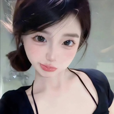 被这组纯欲气质唯美女头美哭啦 女生头像 第9张
