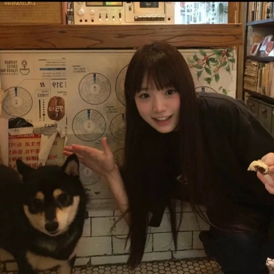 好看的小众女生头像推荐 女生头像 第3张 好看的小众女生头像推荐 女生头像 第3张