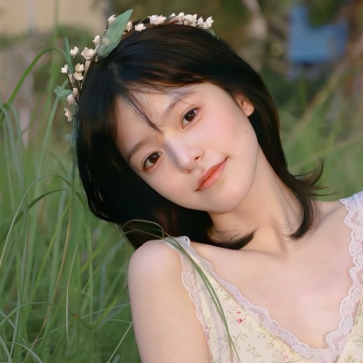 超绝!唯美治愈系女生头像推荐 女生头像 第5张 超绝!唯美治愈系女生头像推荐 女生头像 第5张