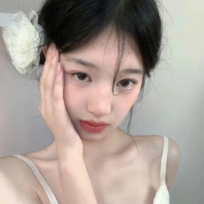 被追问无数次的可爱小众ins女生头像 女生头像 第7张 被追问无数次的可爱小众ins女生头像 女生头像 第7张