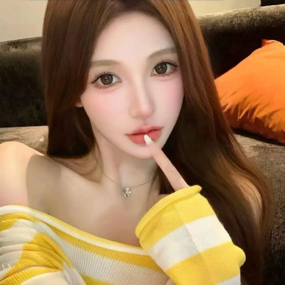 气质高级纯欲女头推荐，狠狠心动啦 女生头像 第5张