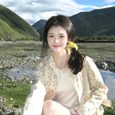 气质唯美治愈系女生头像推荐 女生头像 第3张 气质唯美治愈系女生头像推荐 女生头像 第3张