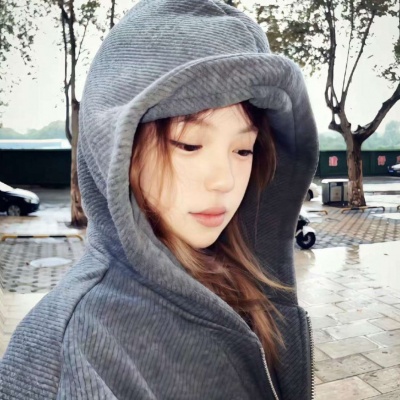 酷帅来袭！女生必备个性头像 女生头像 第6张