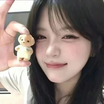 被追问无数次的可爱小众ins女生头像 女生头像 第6张 被追问无数次的可爱小众ins女生头像 女生头像 第6张
