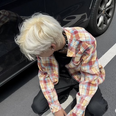 超绝！微信男生帅气头像推荐 男生头像 第10张