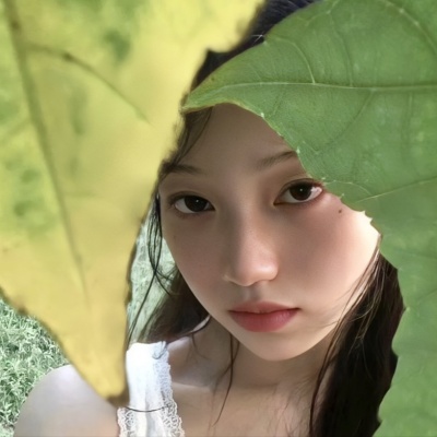 超绝!唯美治愈系女生头像推荐 女生头像 第2张 超绝!唯美治愈系女生头像推荐 女生头像 第2张