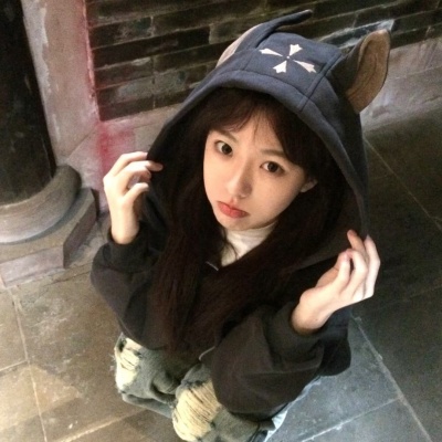超绝!小众清新原宿风女头精选 女生头像 第8张 超绝!小众清新原宿风女头精选 女生头像 第8张
