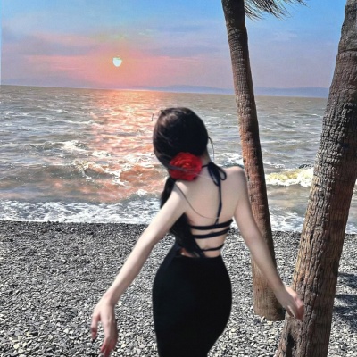 美哭!超绝的ins氛围唯美蓝色女生头像来啦 女生头像 第4张 美哭!超绝的ins氛围唯美蓝色女生头像来啦 女生头像 第4张