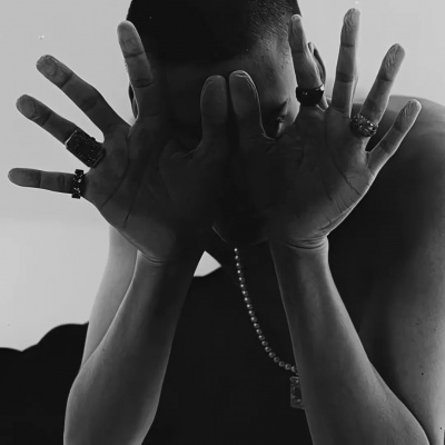 超绝!真人氛围感男头来袭 男生头像 第6张 超绝!真人氛围感男头来袭 男生头像 第6张