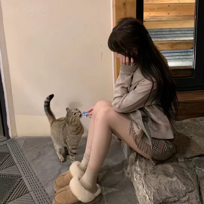 好看的小众女生头像推荐 女生头像 第6张 好看的小众女生头像推荐 女生头像 第6张