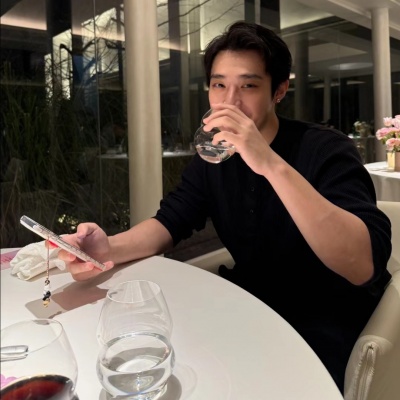 谁懂!这些成熟风高级感男生头像太绝啦 男生头像 第8张 谁懂!这些成熟风高级感男生头像太绝啦 男生头像 第8张
