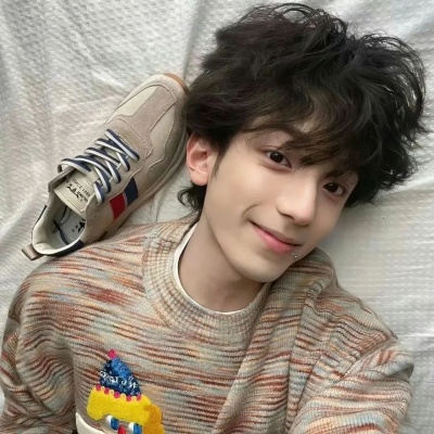 被帅晕！这些ins风格男生头像太绝啦 男生头像 第6张