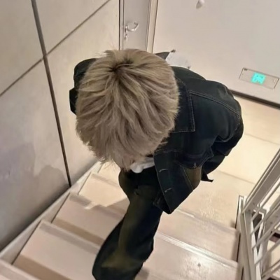 超绝!帅气小众个性男生头像 男生头像 第2张 超绝!帅气小众个性男生头像 男生头像 第2张