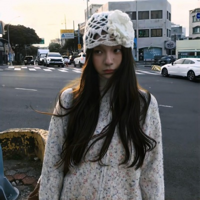 挖到宝啦!小众高级的可爱女生头像集合 女生头像 第10张 挖到宝啦!小众高级的可爱女生头像集合 女生头像 第10张