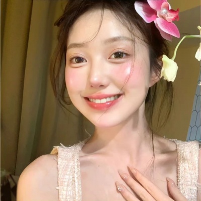 绝美！高质量ins唯美气质女头来袭 女生头像 第2张