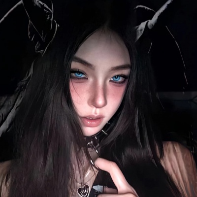 Ins超酷女头来袭,个性感拉满! 女生头像 第3张 Ins超酷女头来袭,个性感拉满! 女生头像 第3张
