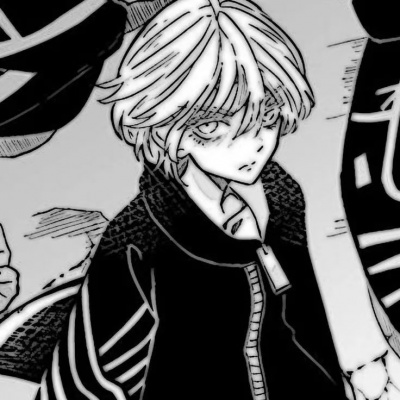 被问N次的小众个性动漫男头来啦 男生头像 第2张 被问N次的小众个性动漫男头来啦 男生头像 第2张