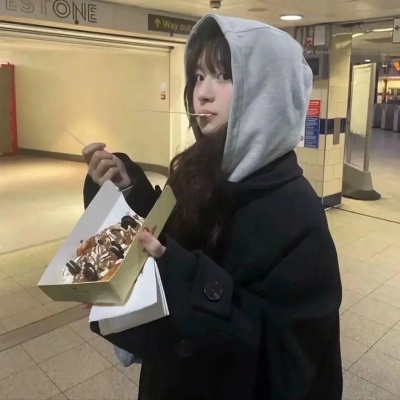 超绝!可爱女生必备ins风干净头像 女生头像 第2张 超绝!可爱女生必备ins风干净头像 女生头像 第2张